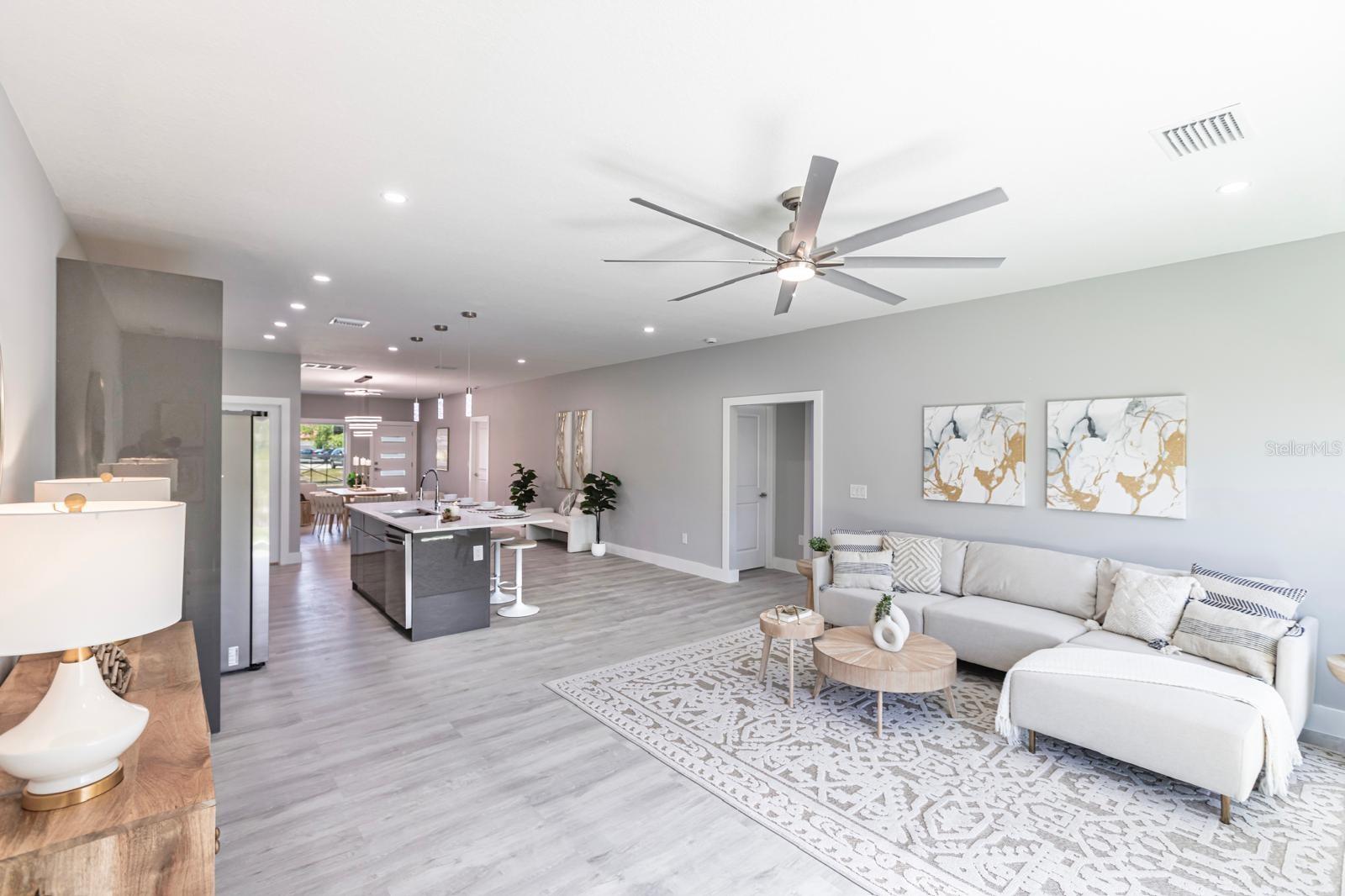 1315 ROOSEVELT AVE, LEHIGH ACRES, FL, 33972