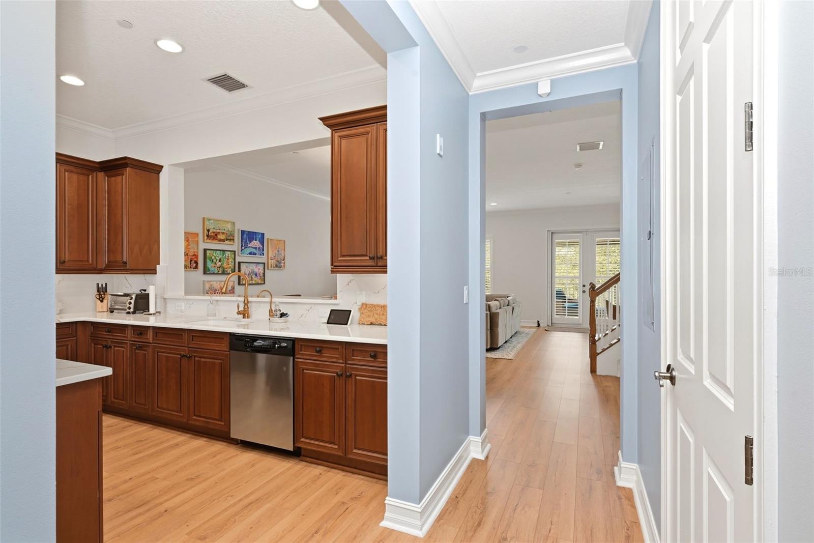 630 CAMPUS ST #305, CELEBRATION, FL, 34747