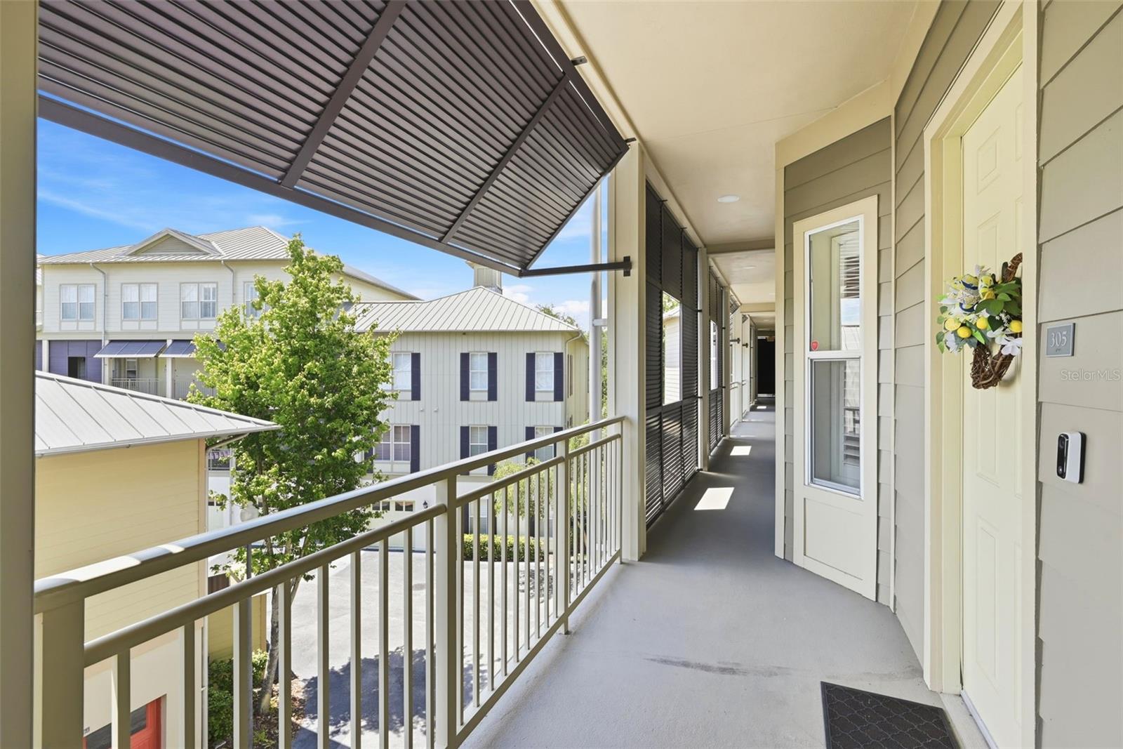630 CAMPUS ST #305, CELEBRATION, FL, 34747