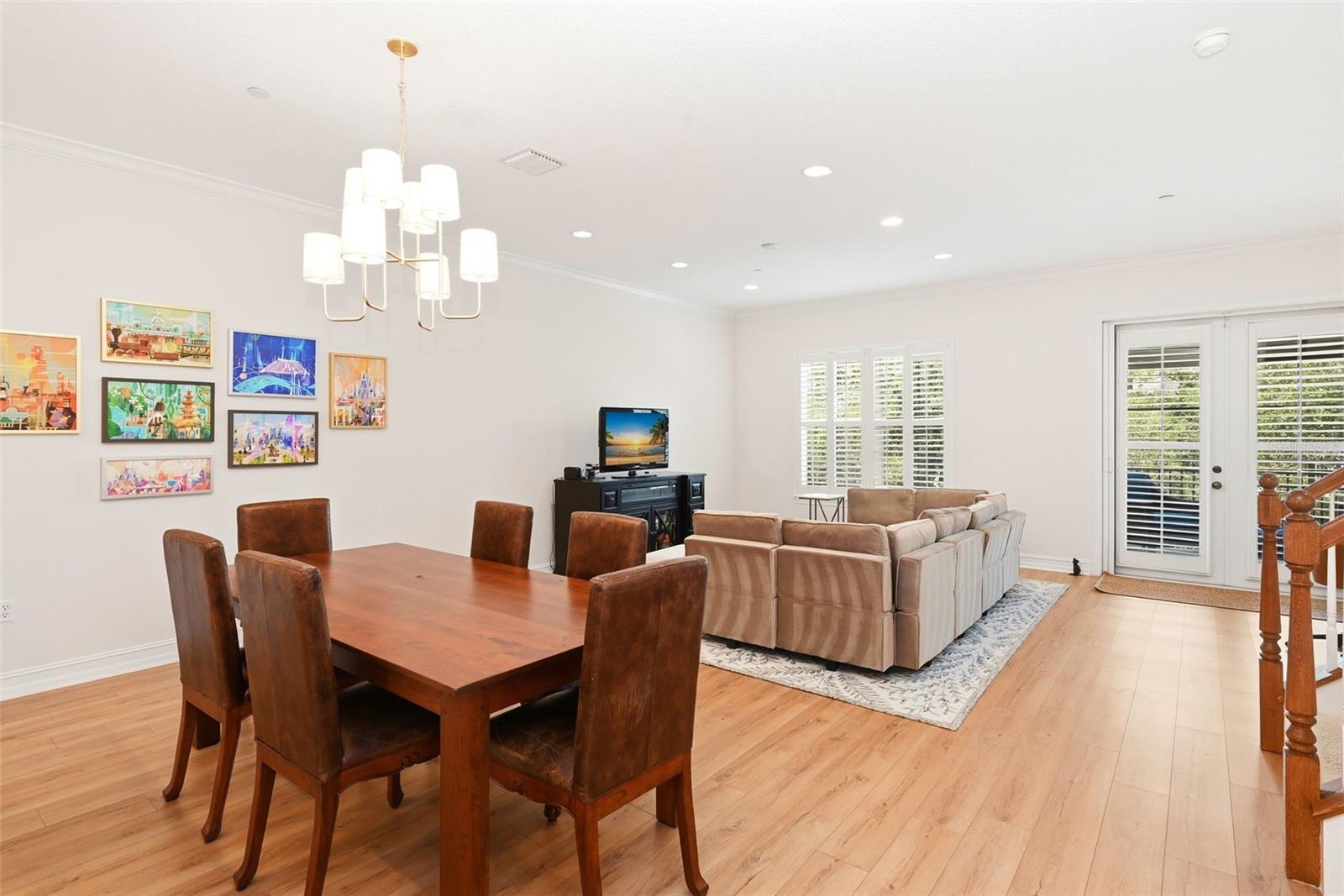 630 CAMPUS ST #305, CELEBRATION, FL, 34747