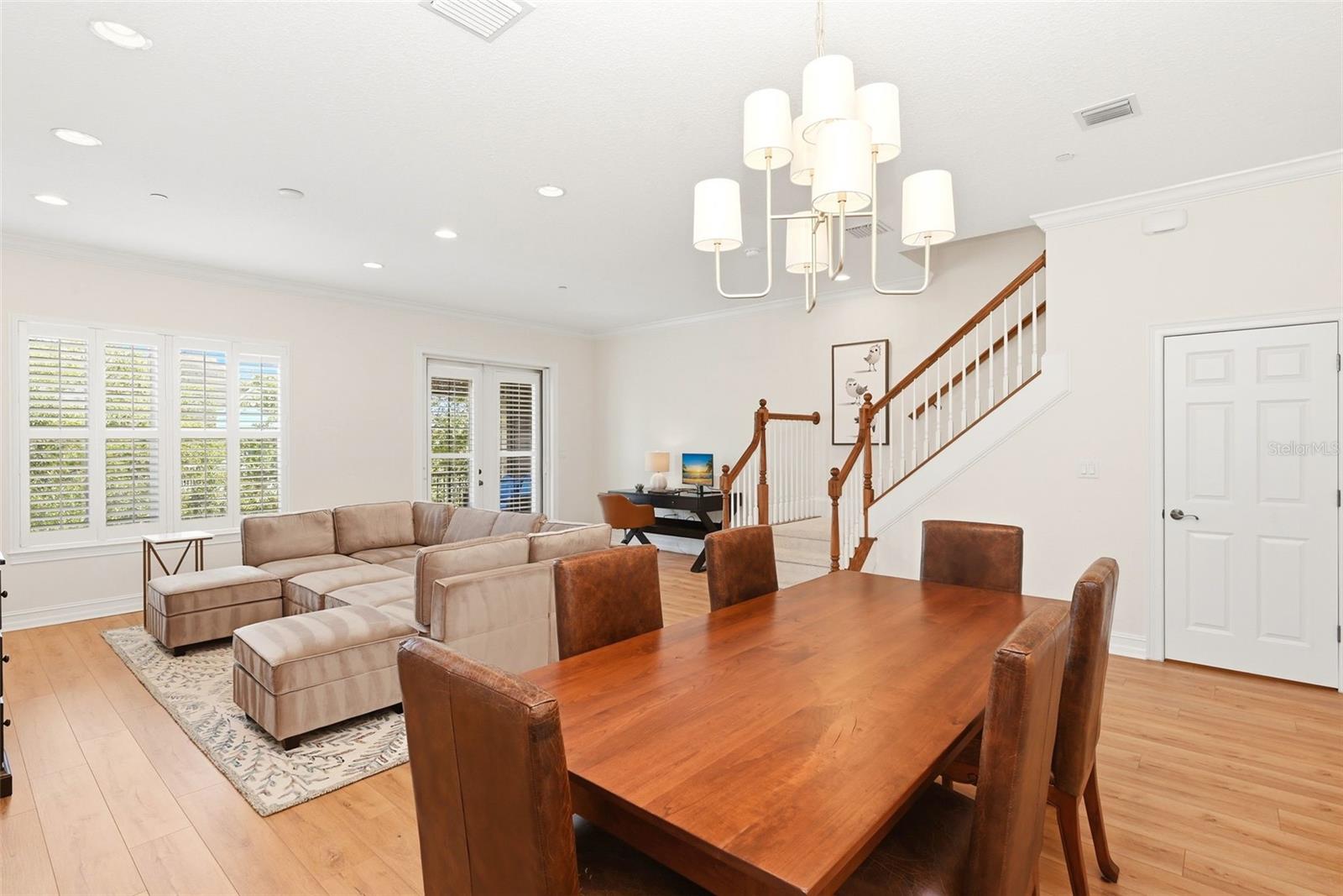 630 CAMPUS ST #305, CELEBRATION, FL, 34747
