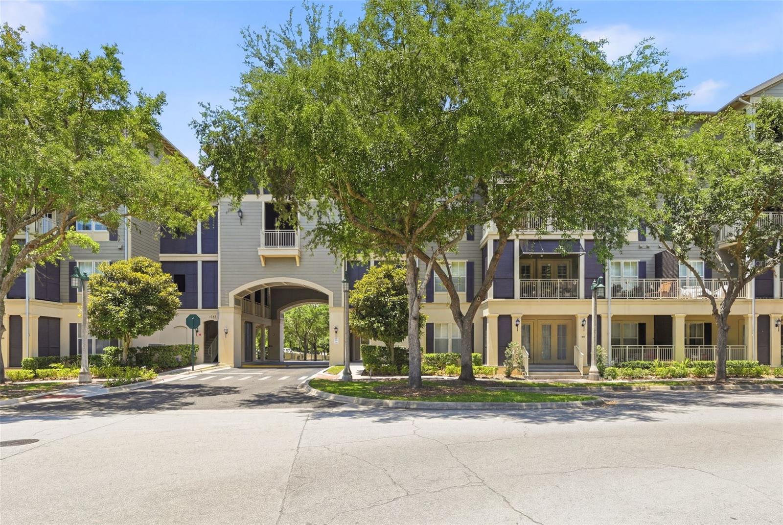 630 CAMPUS ST #305, CELEBRATION, FL, 34747