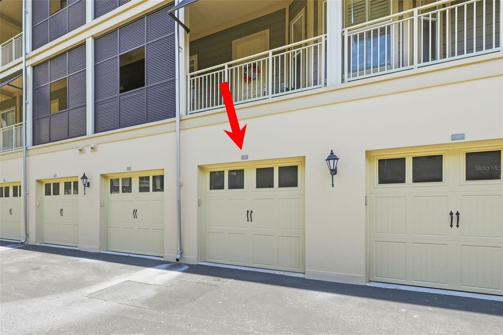 630 CAMPUS ST #305, CELEBRATION, FL, 34747