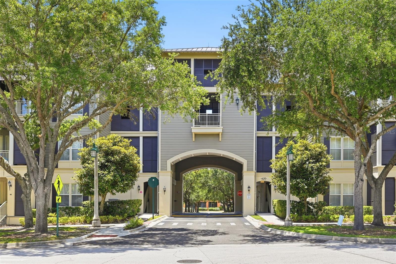 630 CAMPUS ST #305, CELEBRATION, FL, 34747
