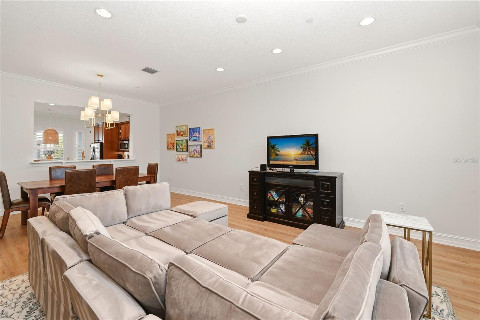 630 CAMPUS ST #305, CELEBRATION, FL, 34747