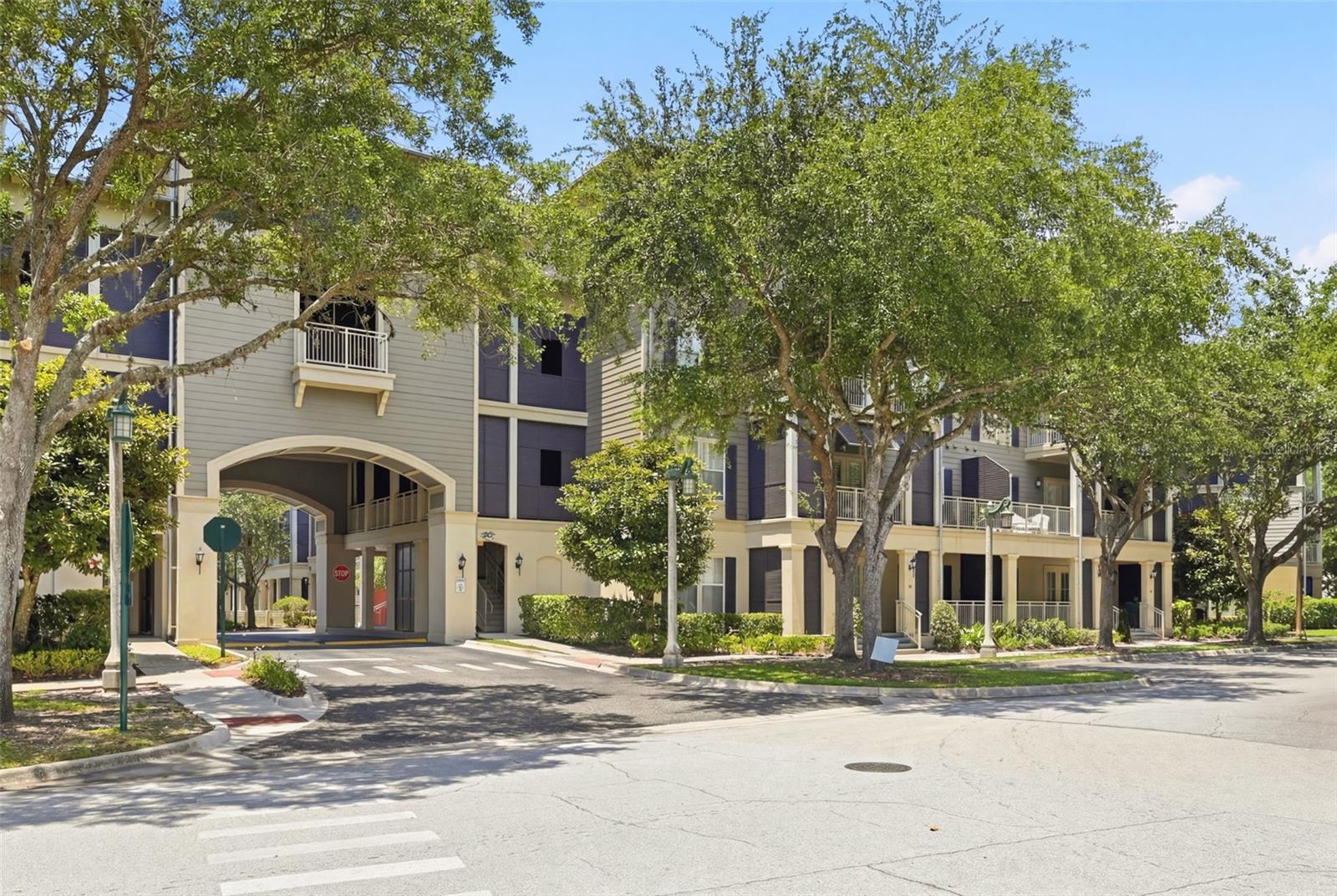 630 CAMPUS ST #305, CELEBRATION, FL, 34747