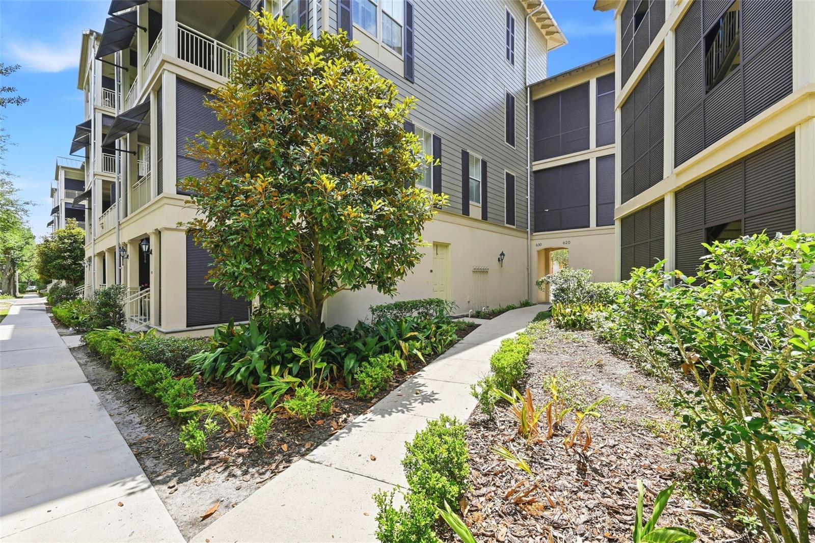 630 CAMPUS ST #305, CELEBRATION, FL, 34747