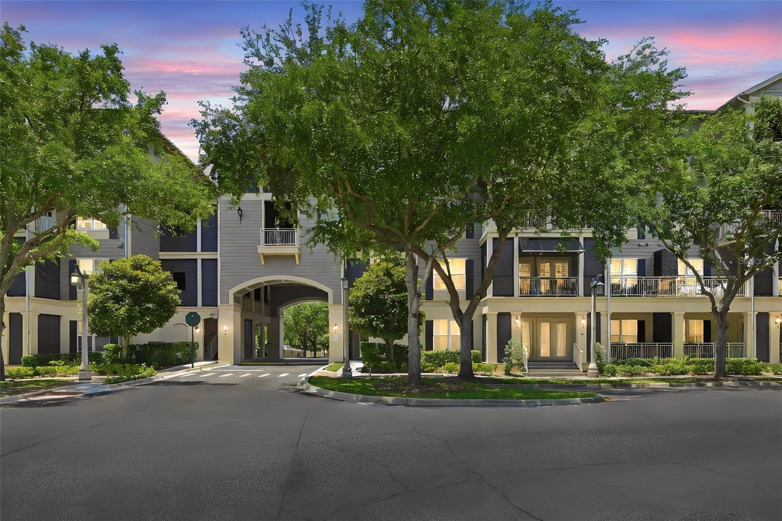 630 CAMPUS ST #305, CELEBRATION, FL, 34747