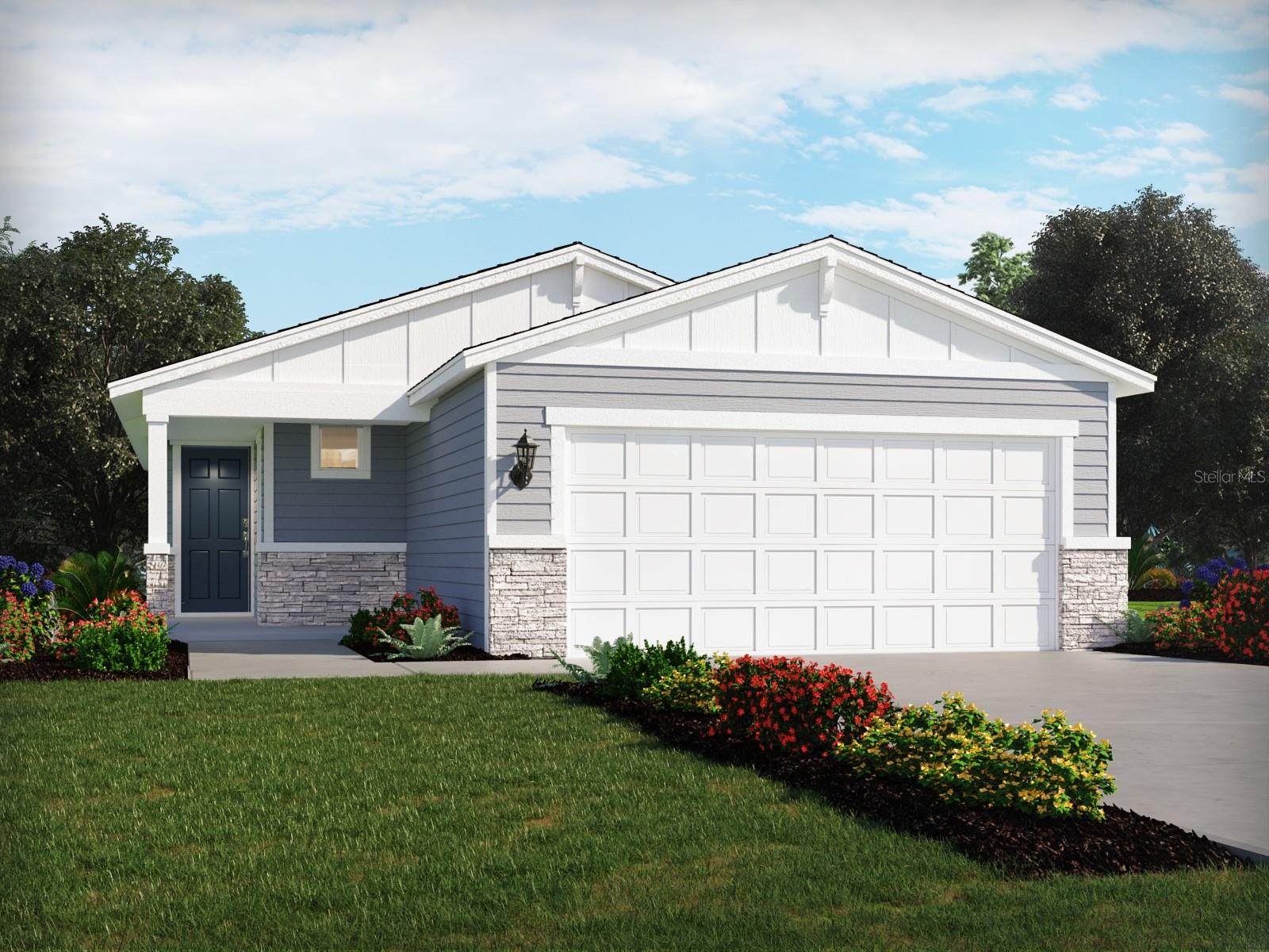 94 WANDERING CREEK WAY, PALM COAST, FL, 32164