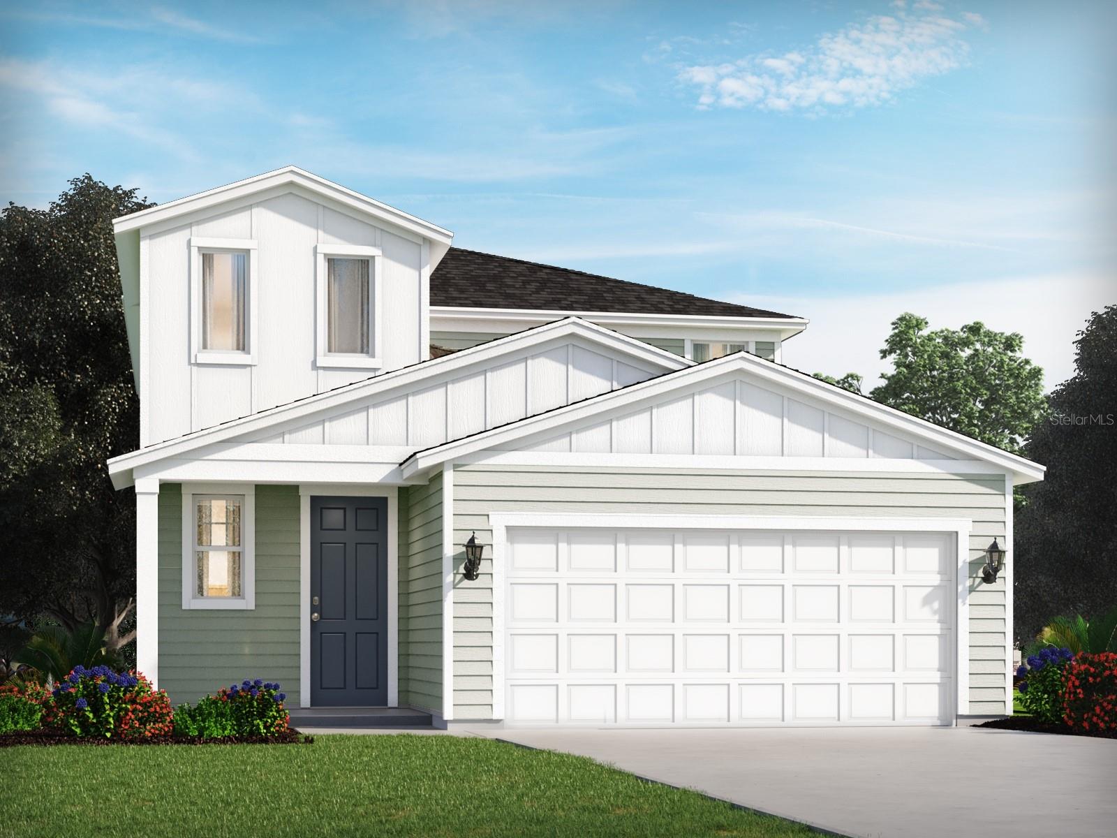 96 WANDERING CREEK WAY, PALM COAST, FL, 32164