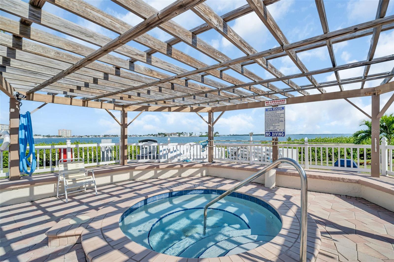 6158 PALMA DEL MAR SO #505, ST PETERSBURG, FL, 33715