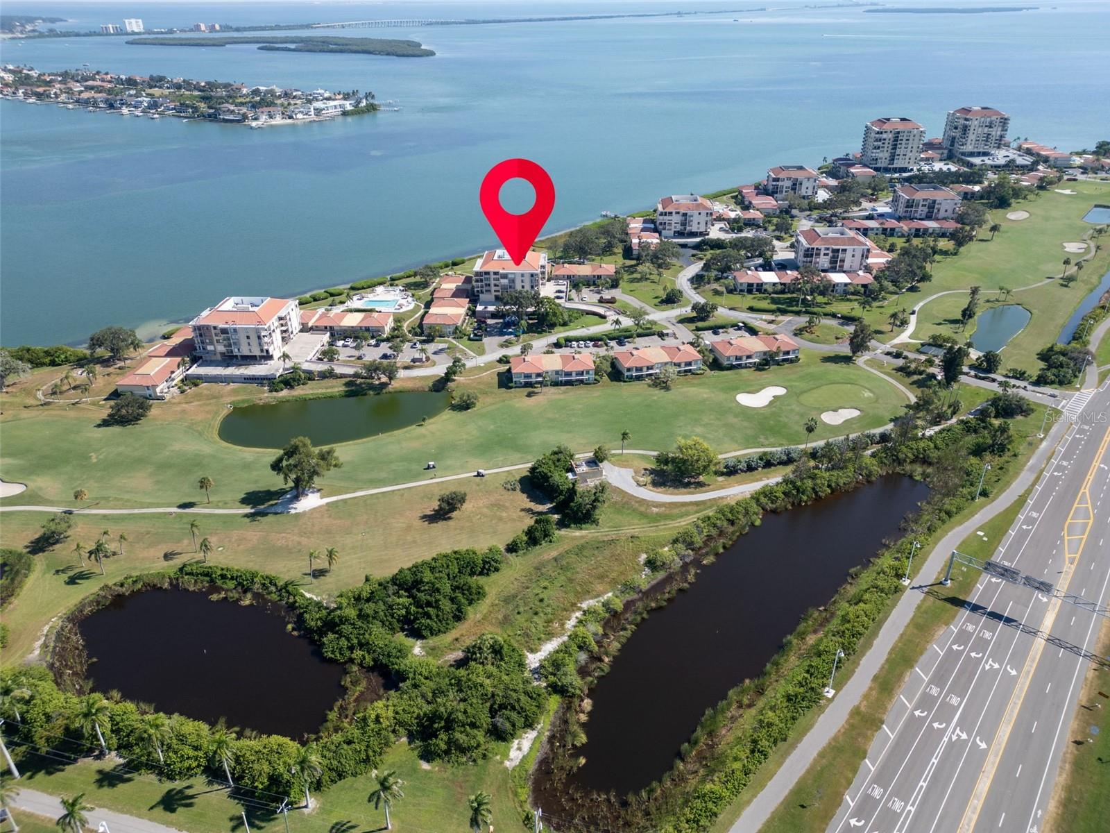6158 PALMA DEL MAR SO #505, ST PETERSBURG, FL, 33715