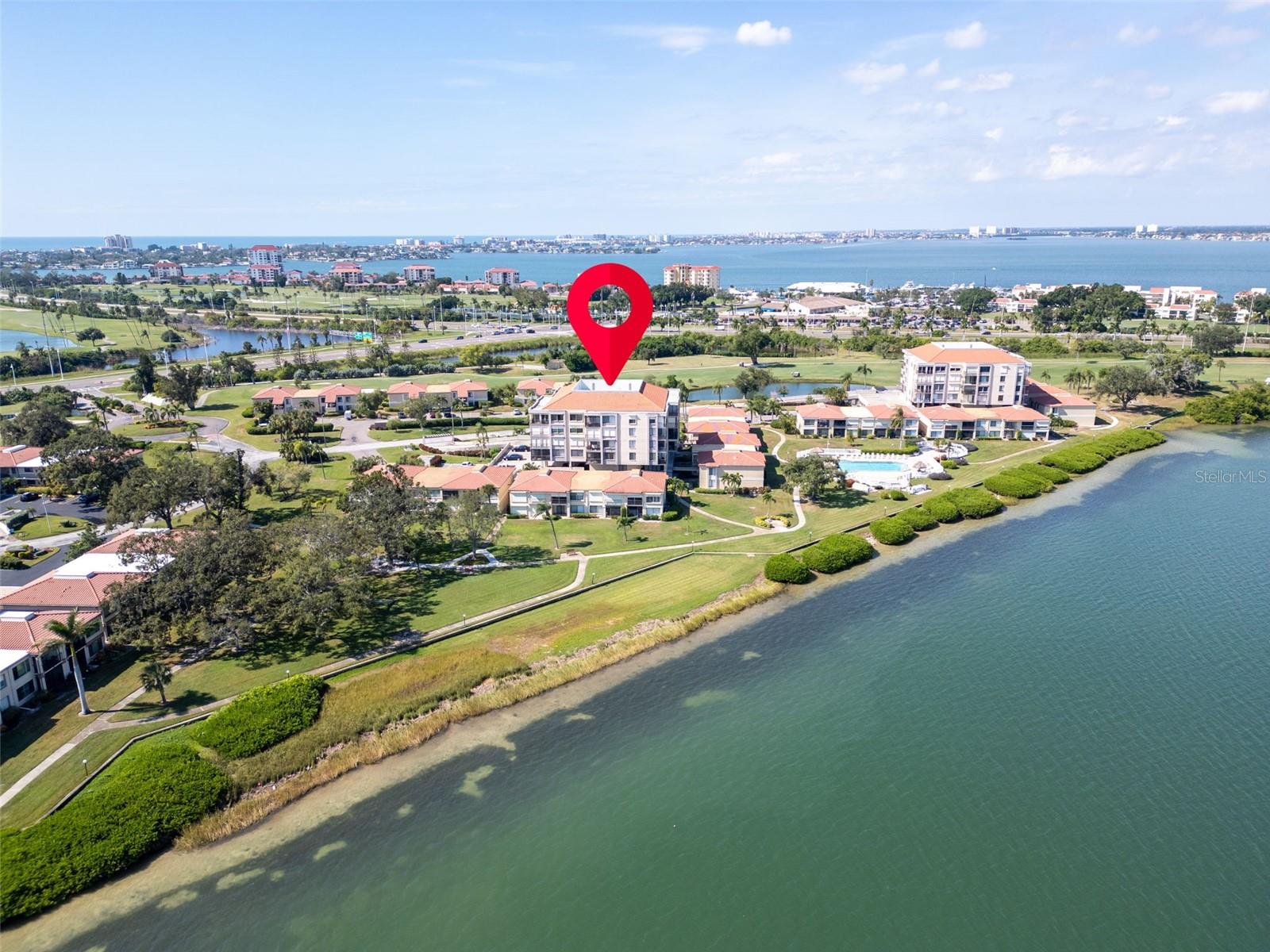 6158 PALMA DEL MAR SO #505, ST PETERSBURG, FL, 33715