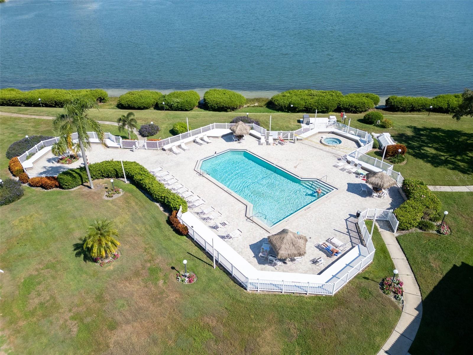 6158 PALMA DEL MAR SO #505, ST PETERSBURG, FL, 33715