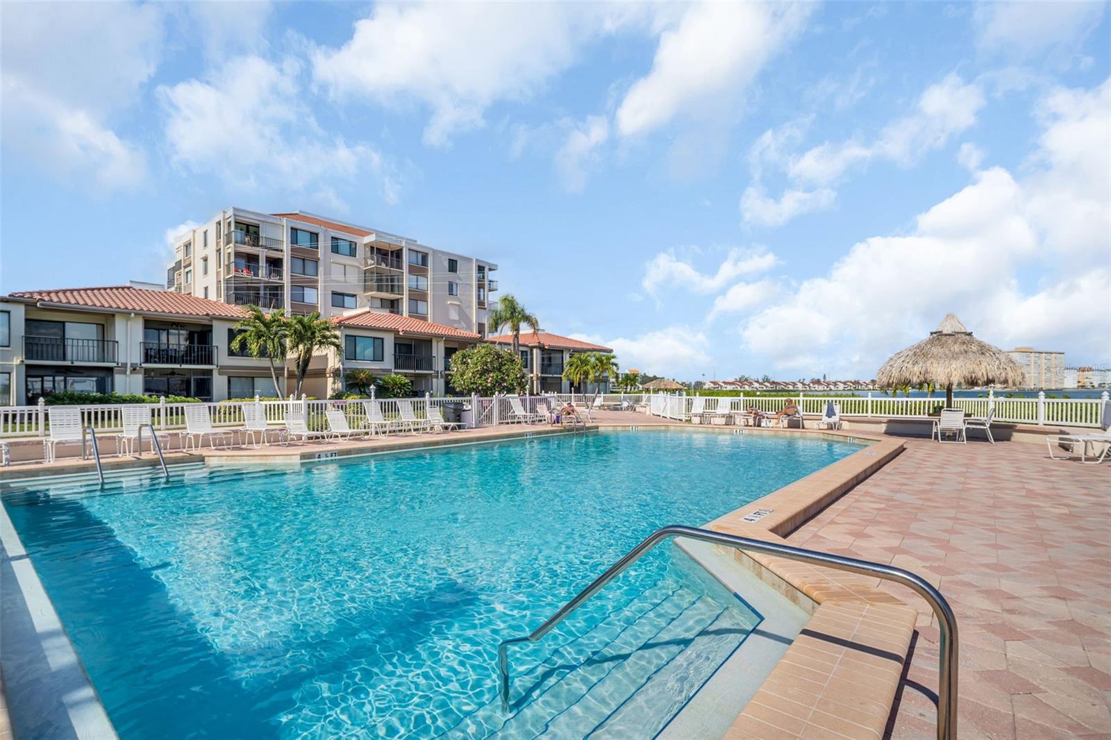 6158 PALMA DEL MAR SO #505, ST PETERSBURG, FL, 33715