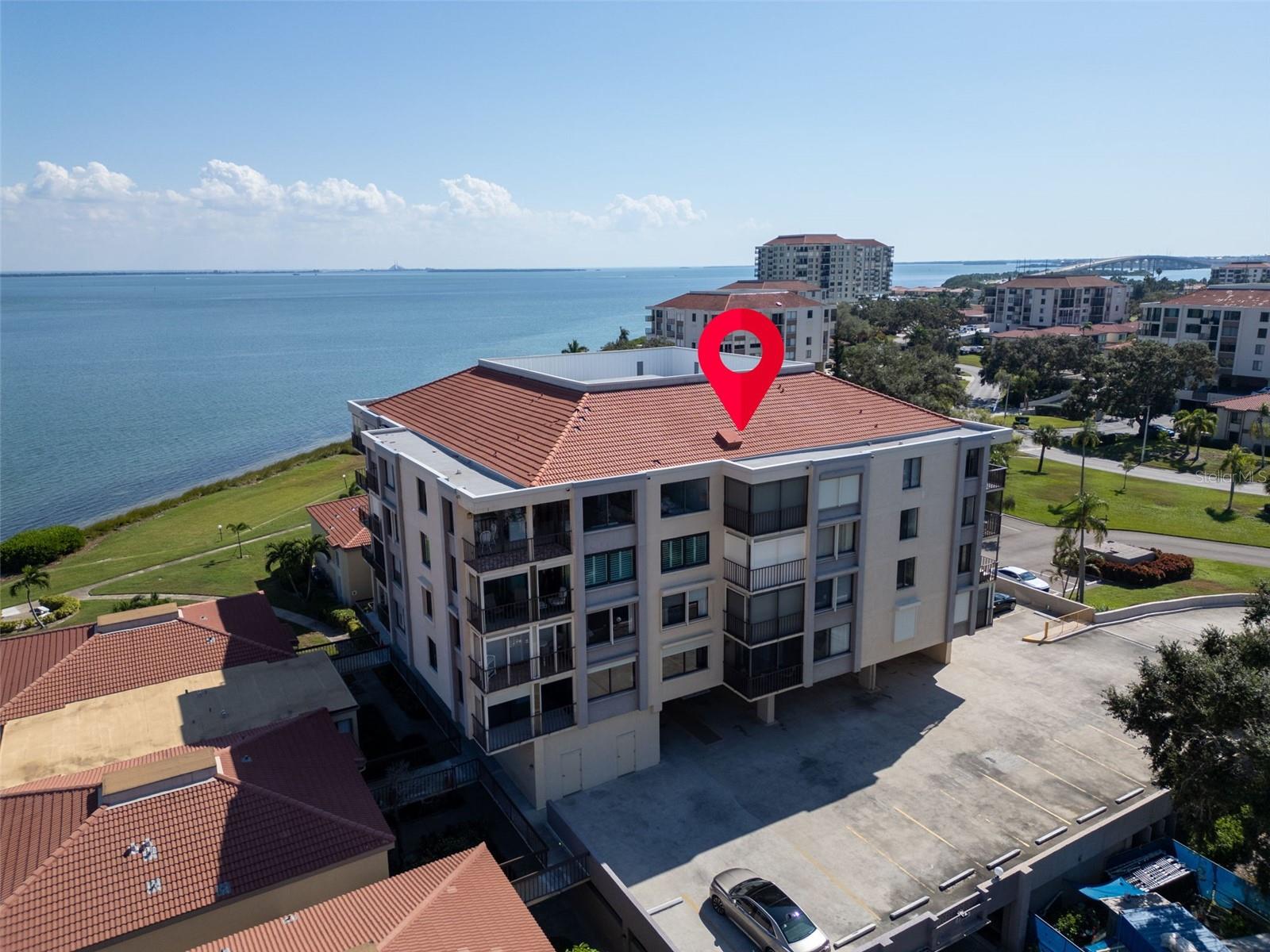 6158 PALMA DEL MAR SO #505, ST PETERSBURG, FL, 33715