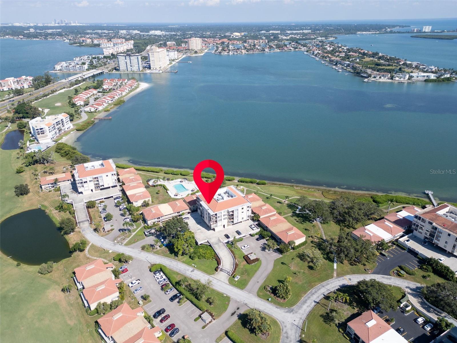 6158 PALMA DEL MAR SO #505, ST PETERSBURG, FL, 33715
