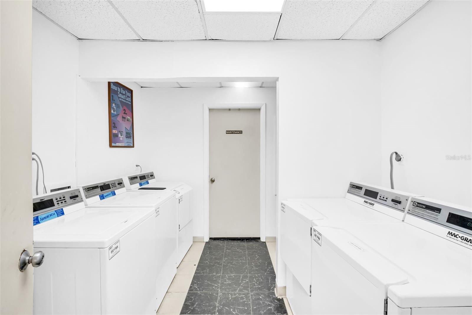 6158 PALMA DEL MAR SO #505, ST PETERSBURG, FL, 33715
