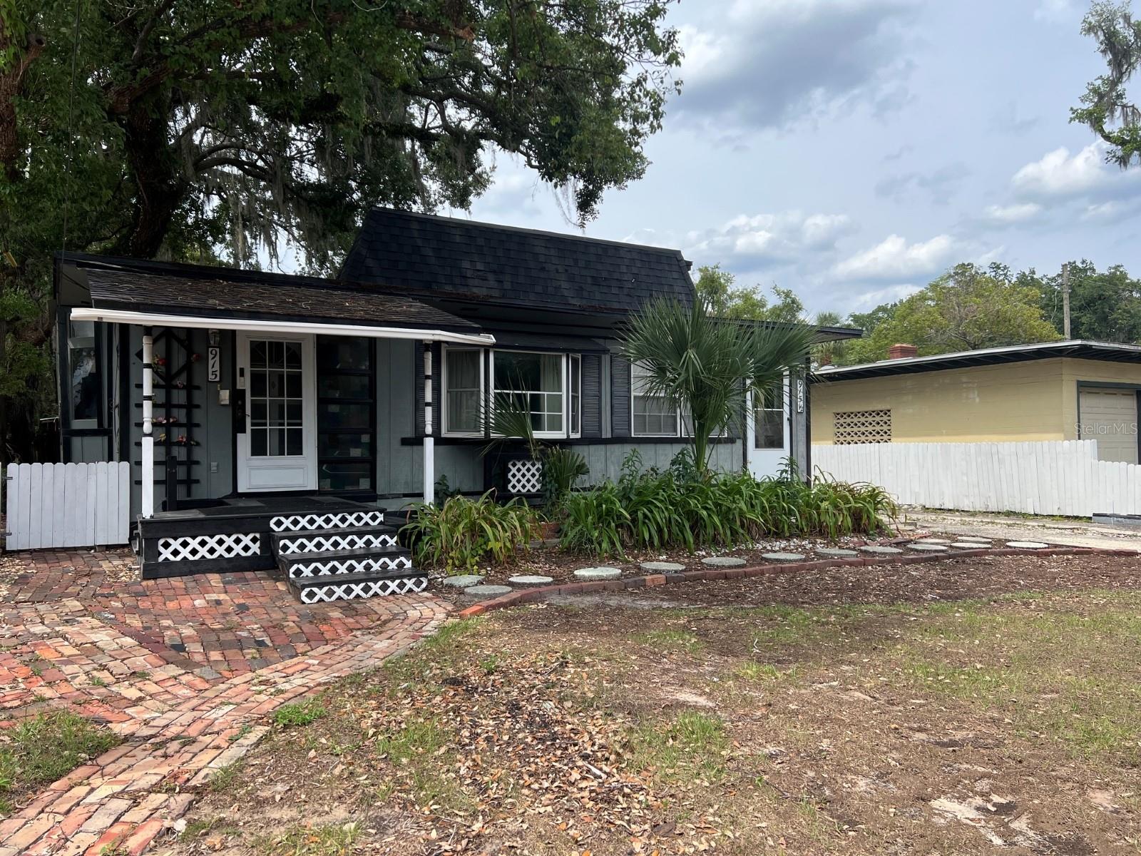 915 W CONCORD ST, ORLANDO, FL, 32805
