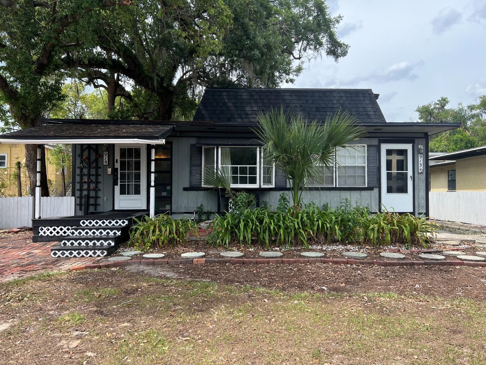 915 W CONCORD ST, ORLANDO, FL, 32805