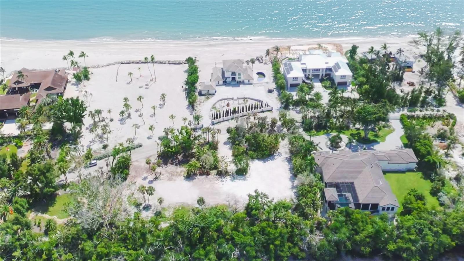 7825 SANDERLING RD, SARASOTA, FL, 34242