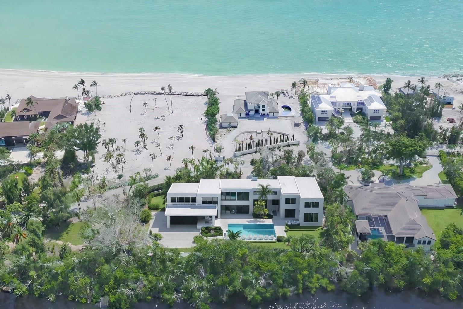 7825 SANDERLING RD, SARASOTA, FL, 34242