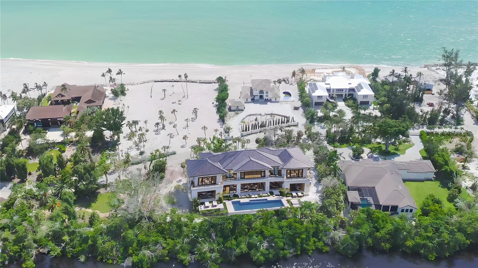 7825 SANDERLING RD, SARASOTA, FL, 34242