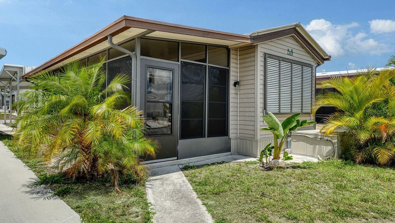 1475 FLAMINGO DR #71, ENGLEWOOD, FL, 34224
