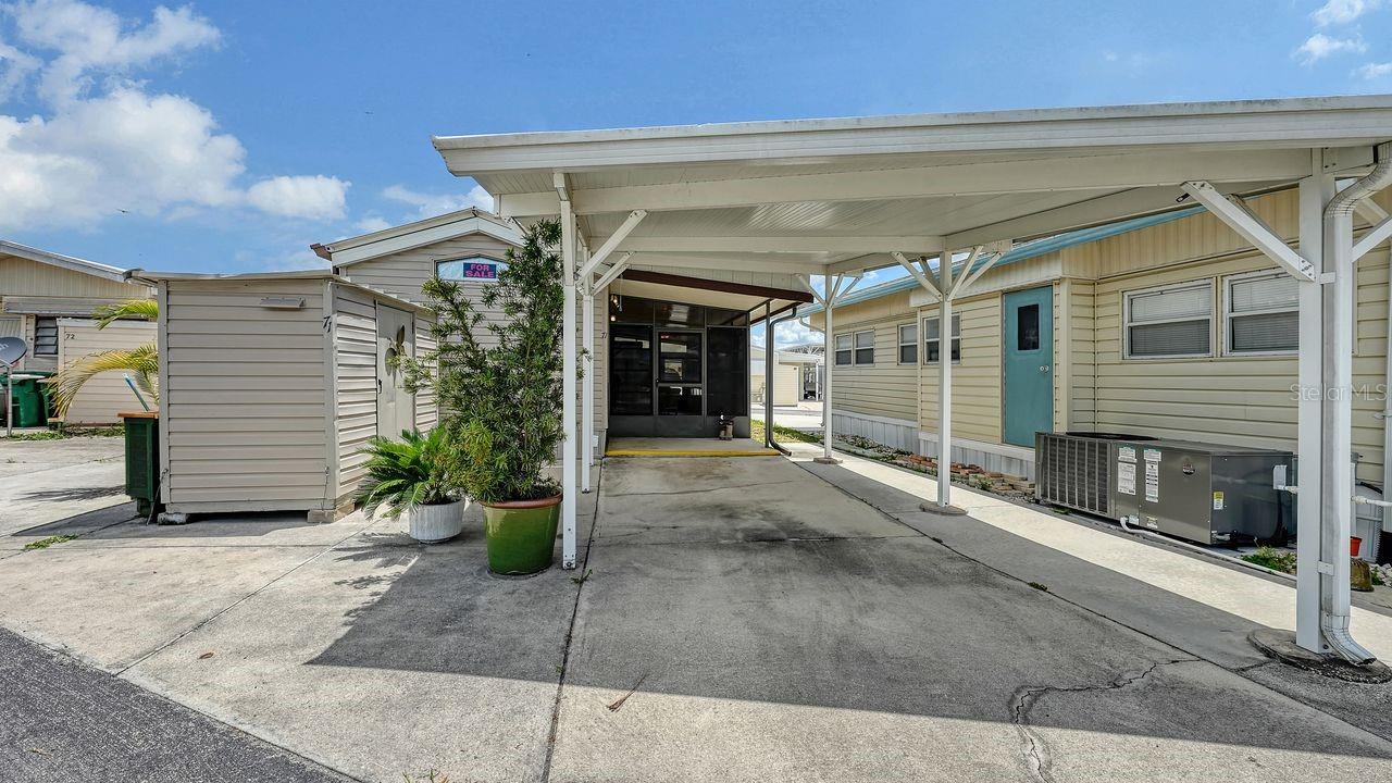 1475 FLAMINGO DR #71, ENGLEWOOD, FL, 34224