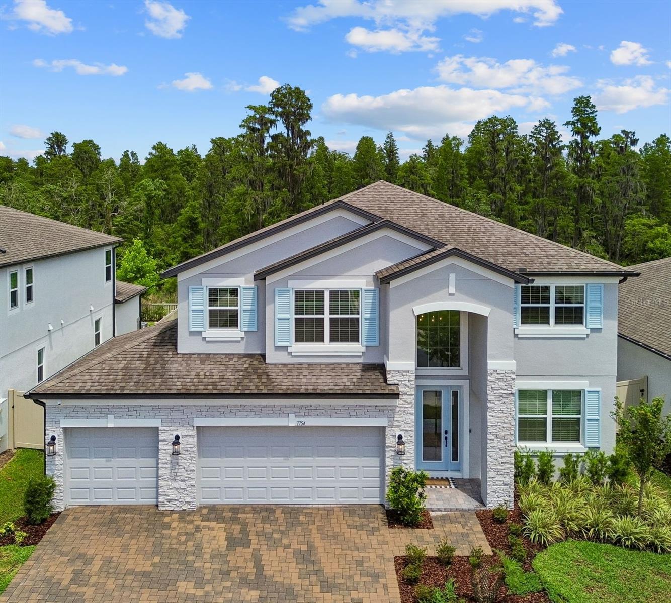 7754 HEMLOCK SEED DR, WESLEY CHAPEL, FL, 33545