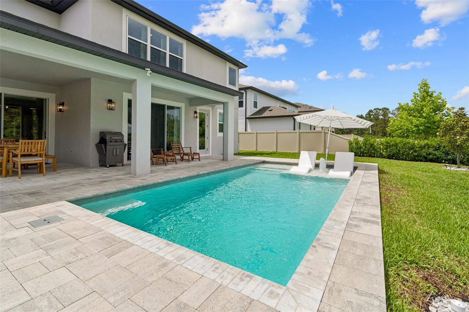 7754 HEMLOCK SEED DR, WESLEY CHAPEL, FL, 33545