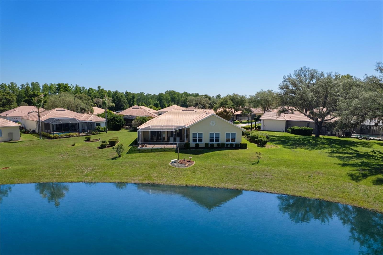 10081 GEORGETOWN CT, WEEKI WACHEE, FL, 34613