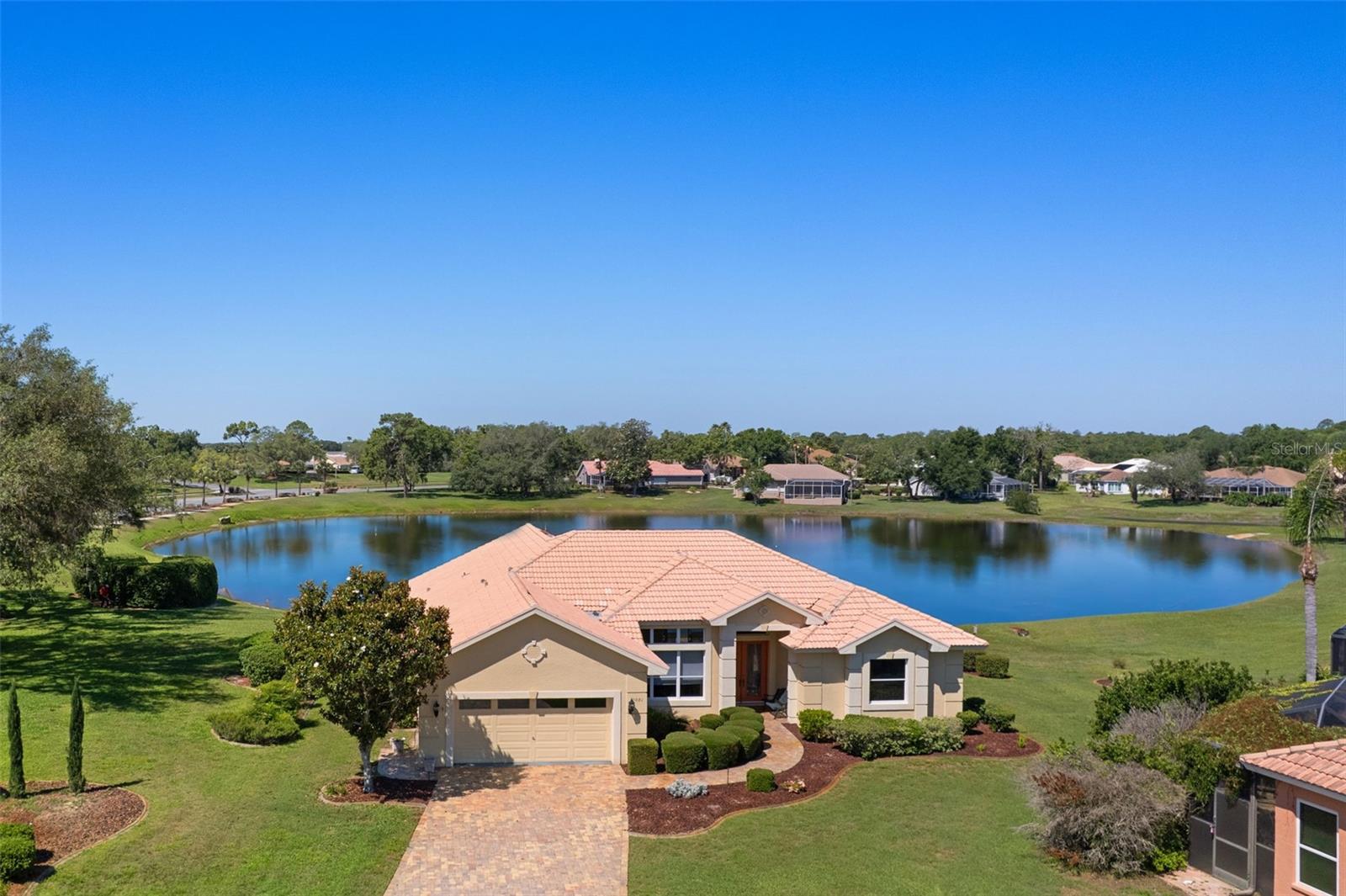 10081 GEORGETOWN CT, WEEKI WACHEE, FL, 34613