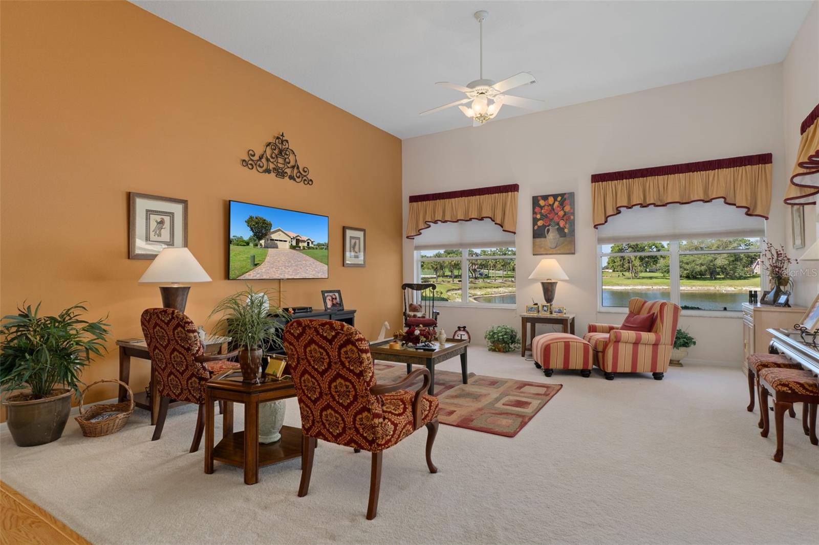 10081 GEORGETOWN CT, WEEKI WACHEE, FL, 34613