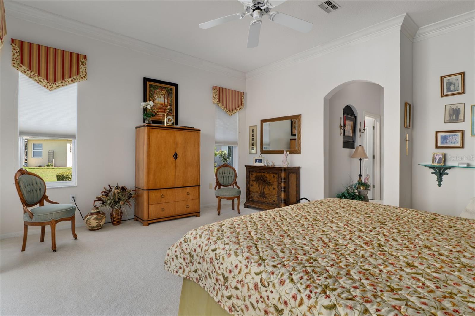 10081 GEORGETOWN CT, WEEKI WACHEE, FL, 34613