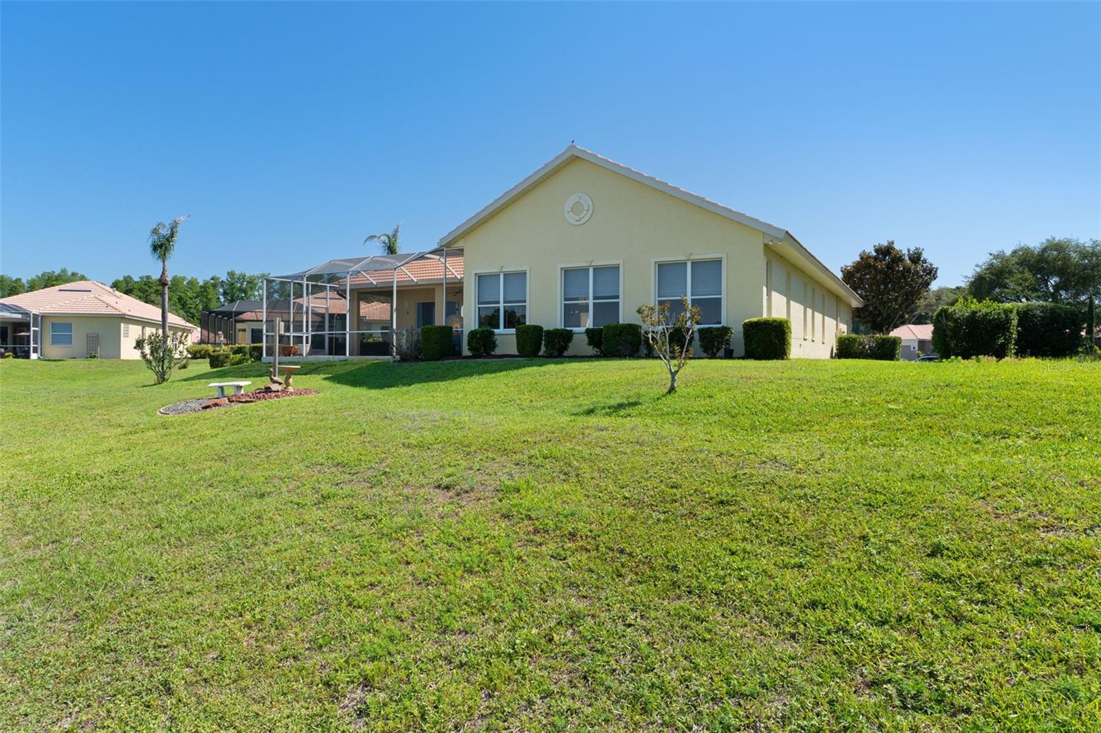10081 GEORGETOWN CT, WEEKI WACHEE, FL, 34613