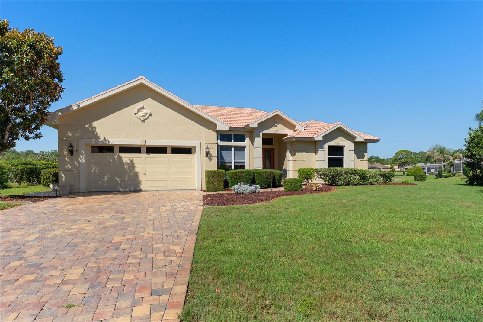 10081 GEORGETOWN CT, WEEKI WACHEE, FL, 34613