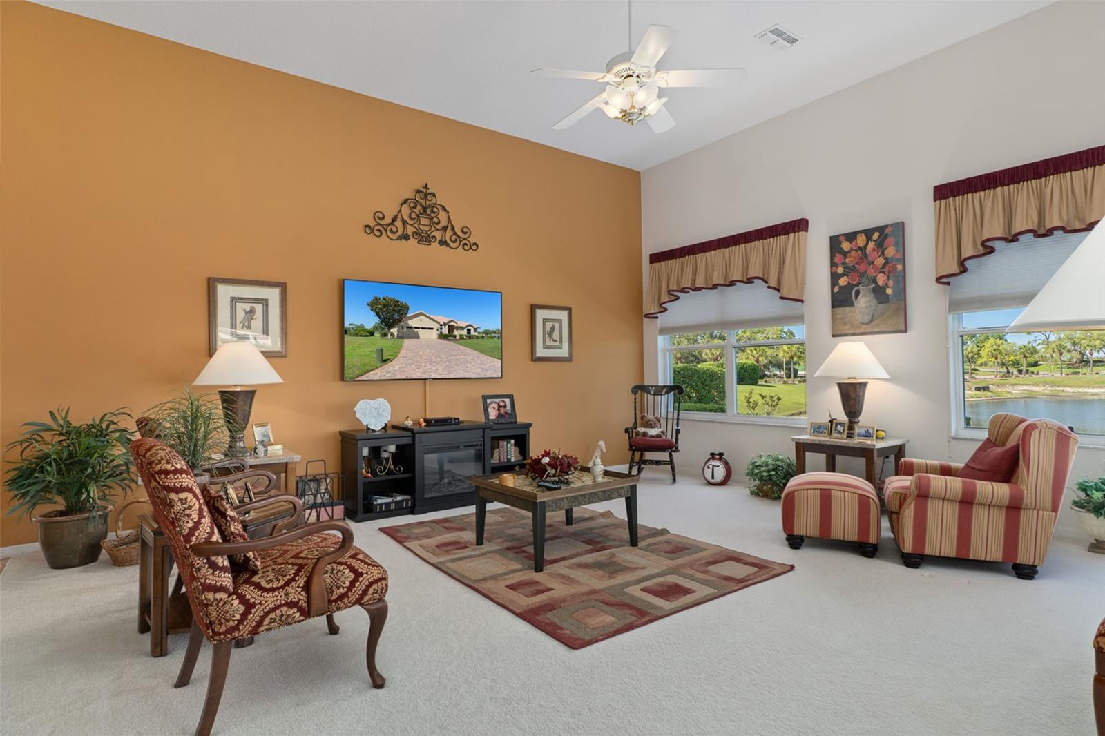 10081 GEORGETOWN CT, WEEKI WACHEE, FL, 34613