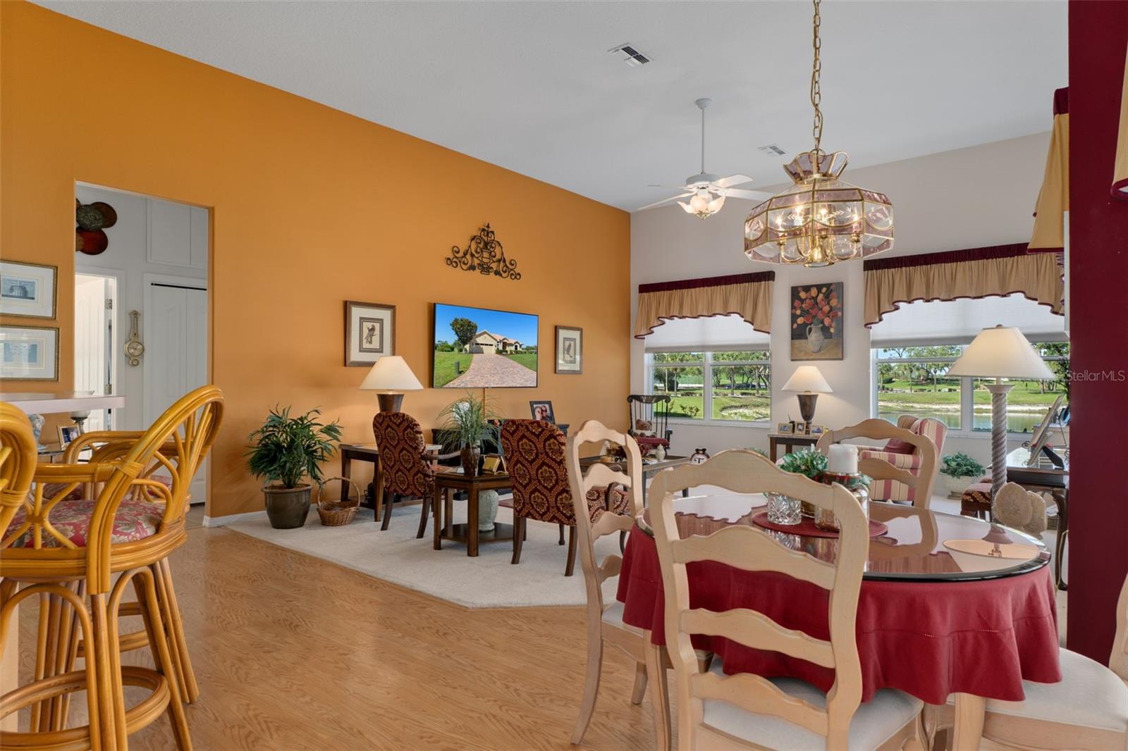 10081 GEORGETOWN CT, WEEKI WACHEE, FL, 34613