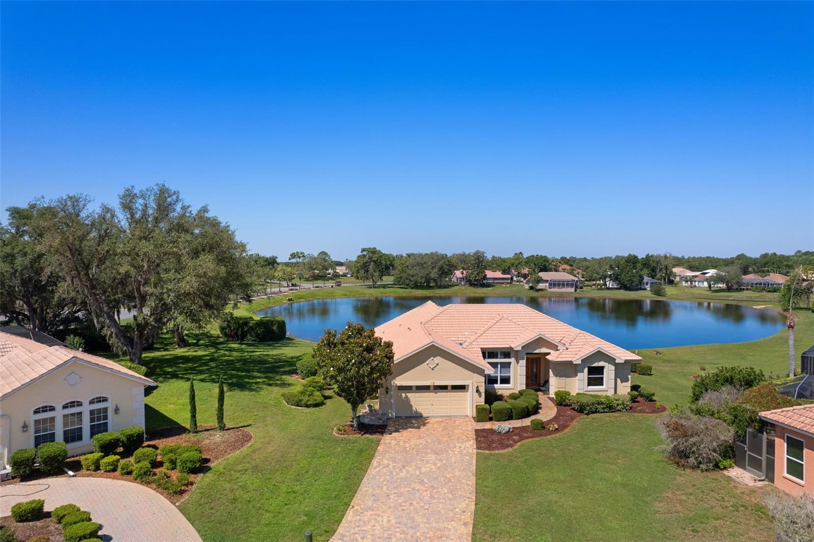 10081 GEORGETOWN CT, WEEKI WACHEE, FL, 34613
