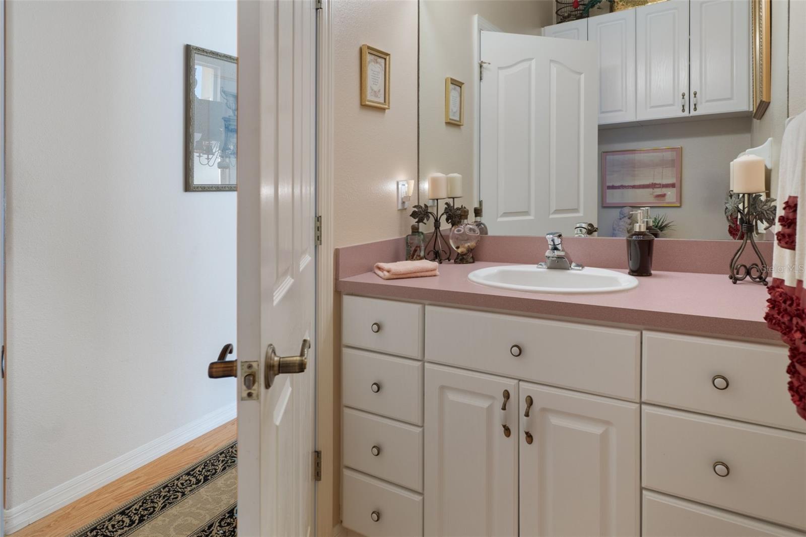 10081 GEORGETOWN CT, WEEKI WACHEE, FL, 34613