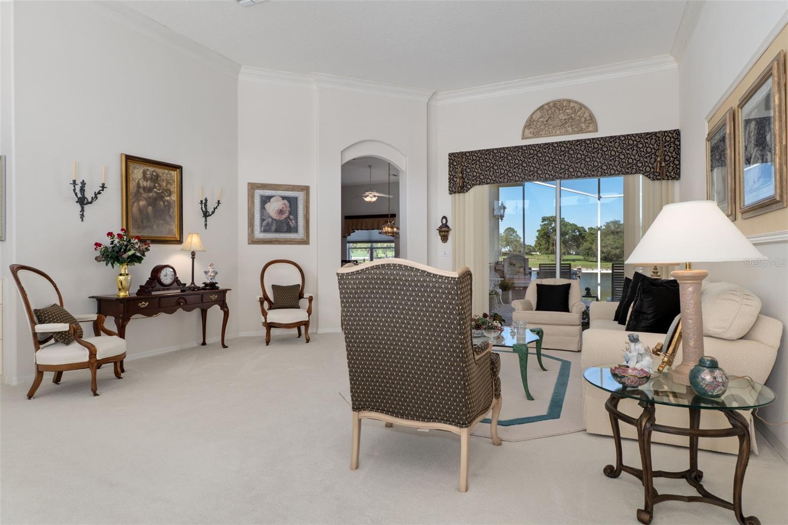 10081 GEORGETOWN CT, WEEKI WACHEE, FL, 34613