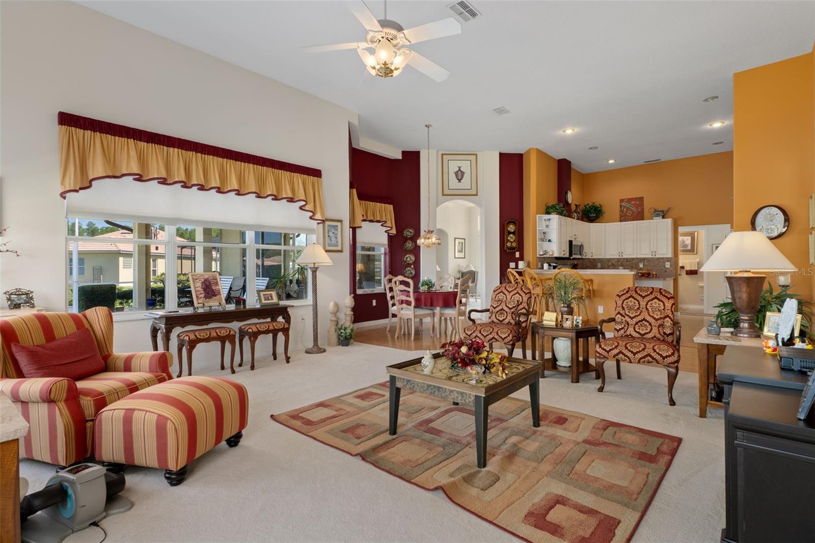 10081 GEORGETOWN CT, WEEKI WACHEE, FL, 34613
