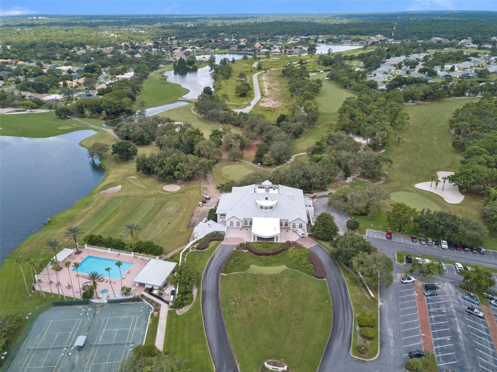 10081 GEORGETOWN CT, WEEKI WACHEE, FL, 34613