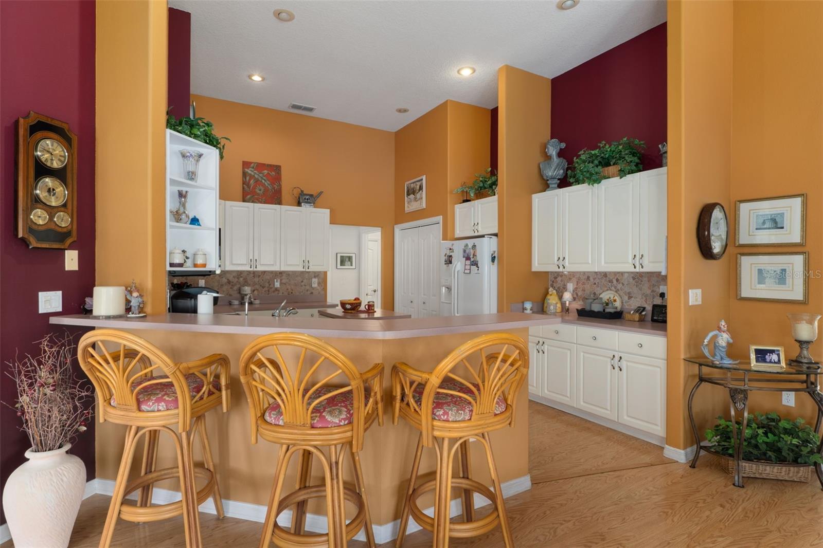 10081 GEORGETOWN CT, WEEKI WACHEE, FL, 34613