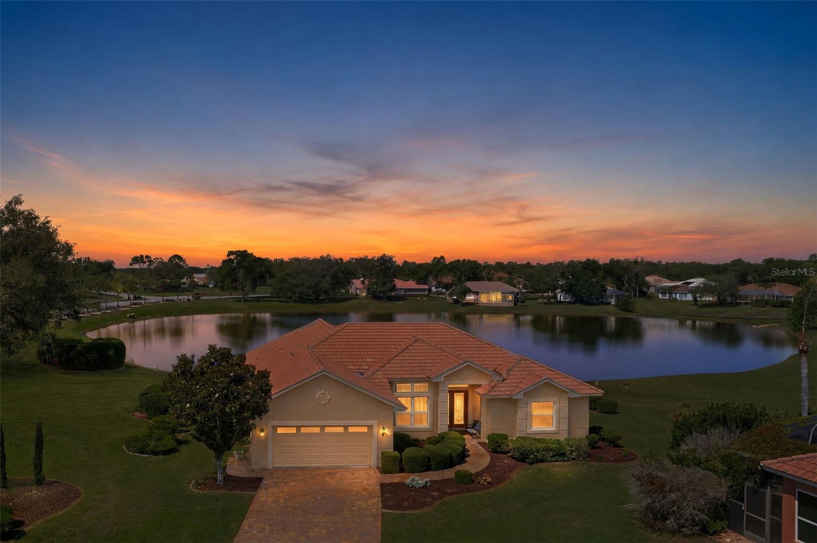 10081 GEORGETOWN CT, WEEKI WACHEE, FL, 34613