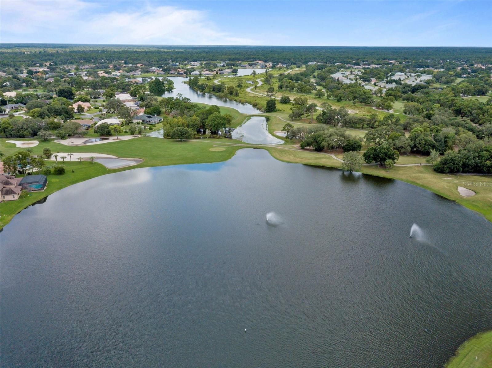 10081 GEORGETOWN CT, WEEKI WACHEE, FL, 34613