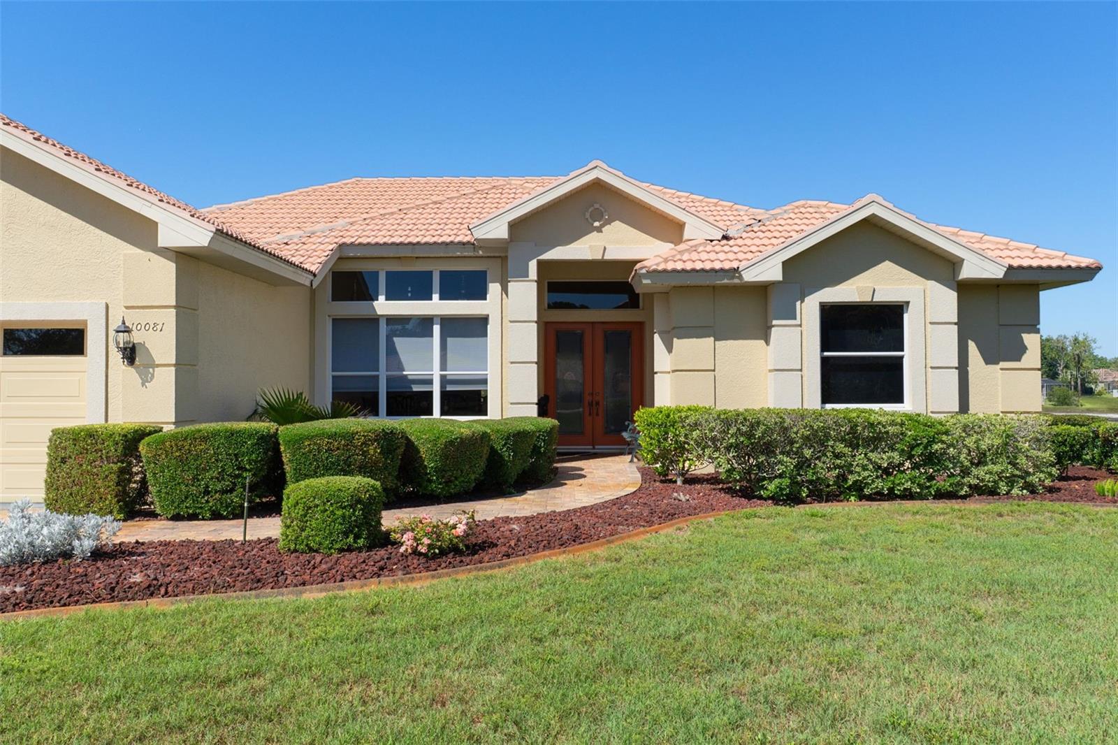 10081 GEORGETOWN CT, WEEKI WACHEE, FL, 34613
