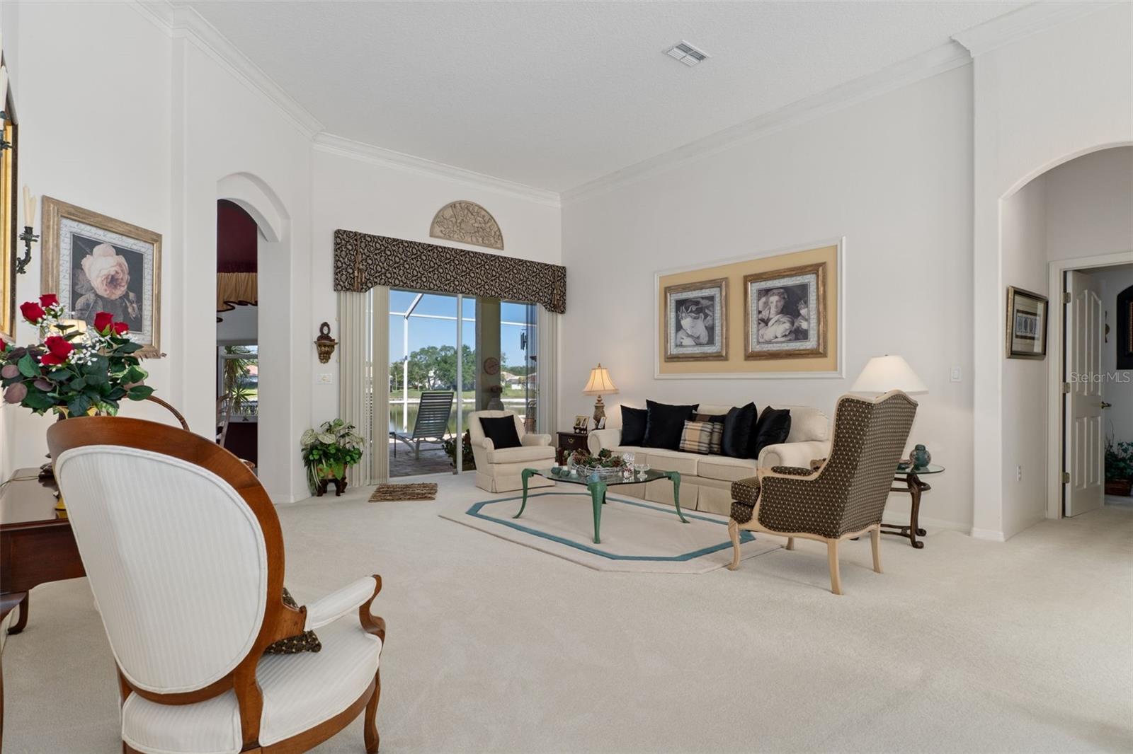 10081 GEORGETOWN CT, WEEKI WACHEE, FL, 34613