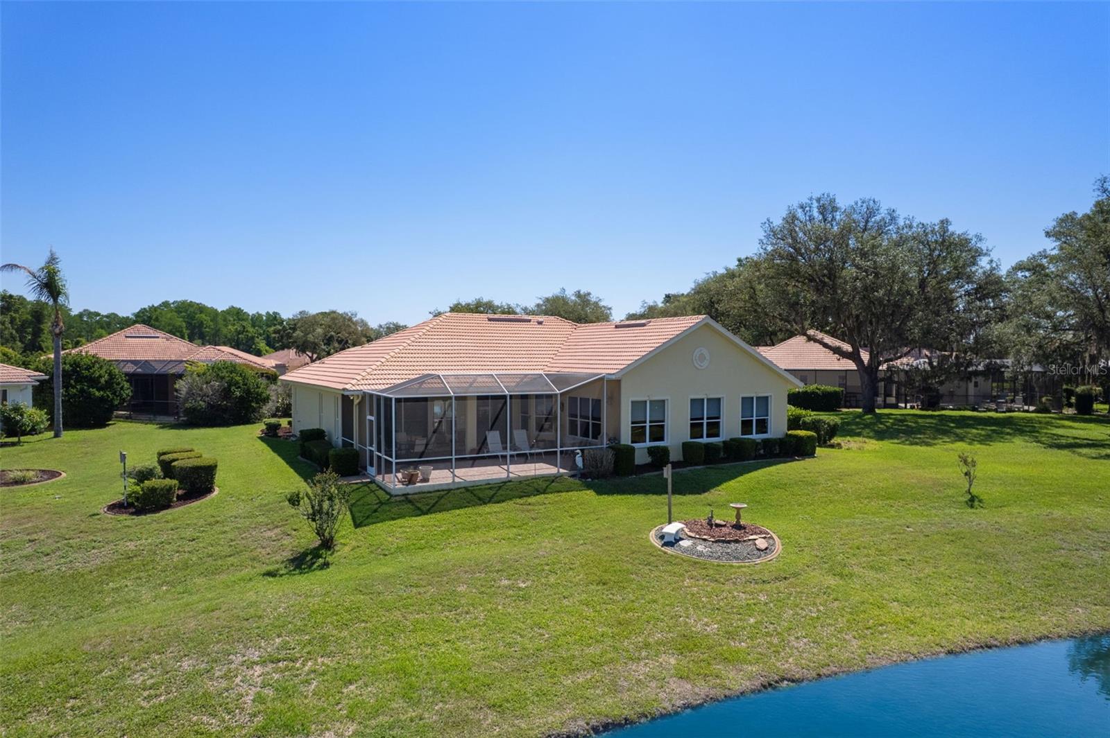 10081 GEORGETOWN CT, WEEKI WACHEE, FL, 34613
